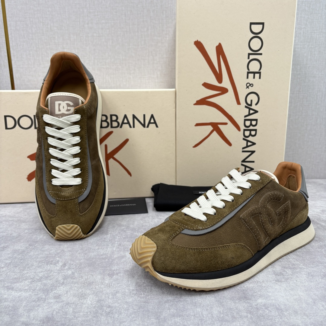 olce & Gabbana shoe
